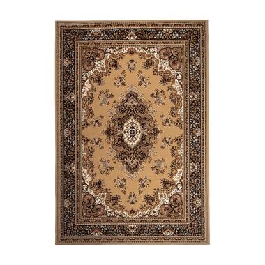 Interieur05 Tapis Persan Nain marron - 160 x 225 cm product