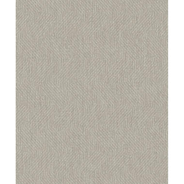 Dutch Wallcoverings - Eden dessin grijs - 0,53x10,05m product