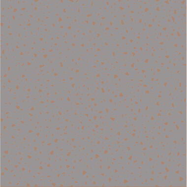 Dutch Wallcoverings - Indulgence Terrazzo grey/rose/gold -0,53x10,05m product