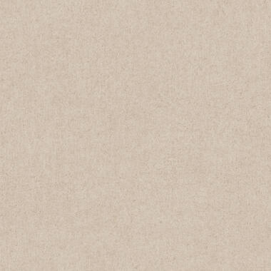 Dutch Wallcoverings - Onyx uni beige - 0,53x10,05m product