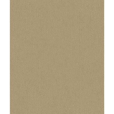 Dutch Wallcoverings - Onyx uni beige - 0,53x10,05m product