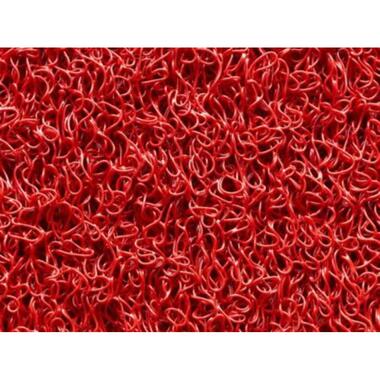 Spaghetti mat light - rood - 40x60 cm product