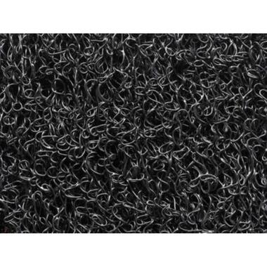Spaghetti mat light - zwart - 40x60 cm product