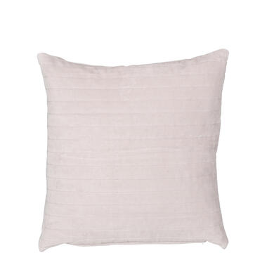 In The Mood Collection Balboa Coussin L45 x l45 cm Beige product