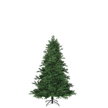 Black Box Trees Brampton Kunstkerstboom - H120 x Ø91 cm - Groen product