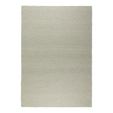 Eva Interior Tapis en laine Gris - Cobble Stone - 160x230cm product