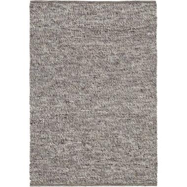 Interieur05 Tapis de laine Brinker Jade Grey - 290 x 200 cm product