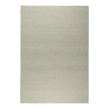 Eva Interior Tapis en laine Gris - Cobble Stone - 200 x 140 cm product