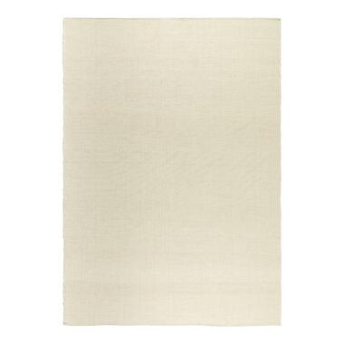 Eva Interior tapis laine galet blanc - 300x400cm product