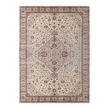 Tier Interior05 tapis vintage Sivas rose/beige - 240 x 170 cm product