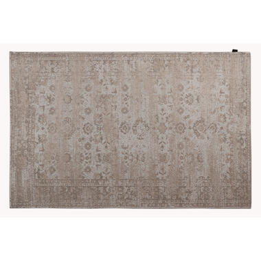 Dutch Lifestyle - Vloerkleed Durban Klassiek 2 beige 160x230cm product