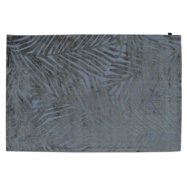 Dutch Lifestyle - Vloerkleed Verona Palm groen 200x300cm product