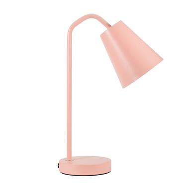 Pauleen Bureaulamp True Shine - E14 - Roze product