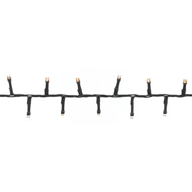 Luca Lighting Kerstboomverlichting - 368 LED - L2760 cm - Warm Wit product