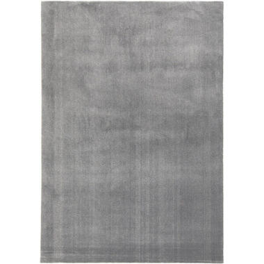 Tapis Glymm gris lavable - Interieur05 - 340 x 240 cm product