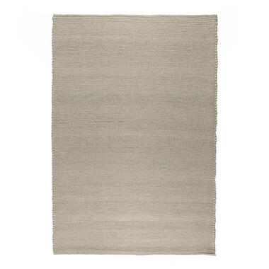 Interieur05 Tapis en laine Ivoire Blanc Vik - 340 x 240 cm product