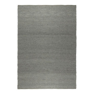 Interieur05 Tapis en laine vert Vik - 230 x 160 cm product