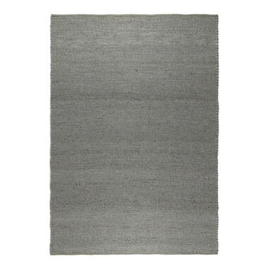 Interieur05 Tapis en laine vert Vik - 340 x 240 cm product