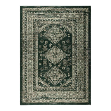 Interieur05 Interior05 Tapis vintage Aila vert - 280 x 190 cm product