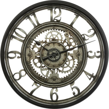 Atmosphera - Horloge murale industrielle - Diamètre Ø51 cm product