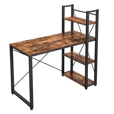 Bobble Home - Bureau de travail - Bois - Marron product