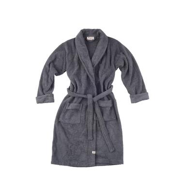 Walra - Badjas Home Robe - S/M cm - Antraciet product