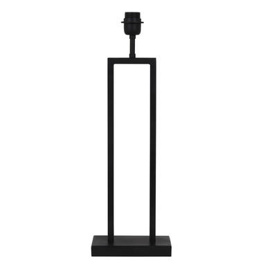 Pied de lampe Shiva - Noir - 20x10x55cm product