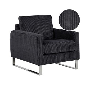 Fauteuil VIND Noir product