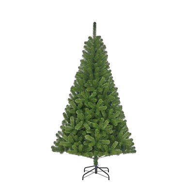 Black Box Trees Charlton Sapin de Noël Artificiel - H215 x Ø127 cm product