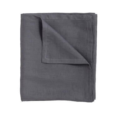 DDDDD Cabin - Nappe - Lin - 140 x 350 cm - Gris product