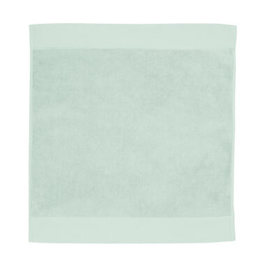 Seahorse Tapis de bain Pure - 50 x 60 cm - Vert clair product