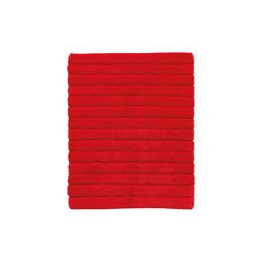 Seahorse Tapis de bain Board - 50x60 cm - Rouge product