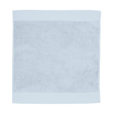 Seahorse badmat Pure - 50 x 60 cm - Lichtblauw product