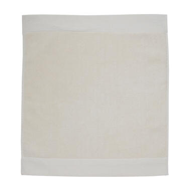 Seahorse badmat Pure - 50 x 60 cm - Cream product