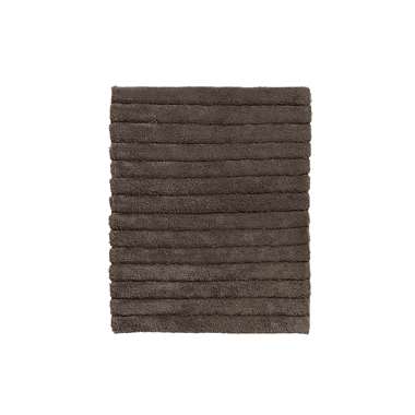Seahorse badmat Board - 50x60 cm - Basalt product