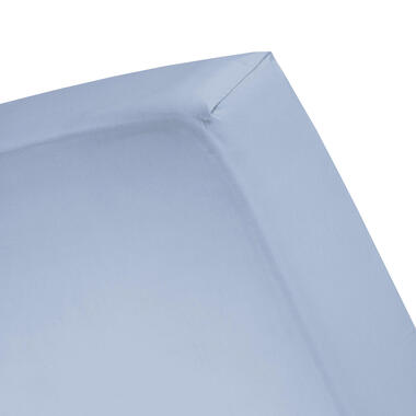 Cinderella hoeslaken - Tot 35cm matrasdikte - Katoen - 180x210 cm - product