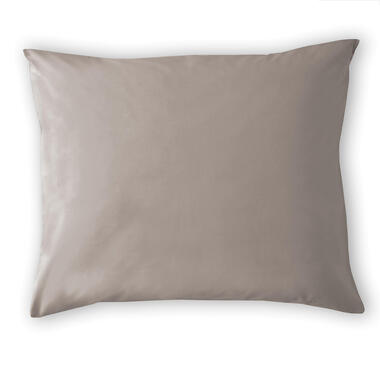 Cinderella Weekend - Taies d'oreiller - 60x70 cm - Coton - Taupe product