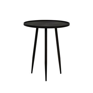 Table d'appoint Envira - Zinc - Ø51cm product