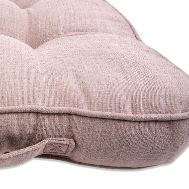 In The Mood Collection Salvador Coussin Matelassé - Beige product