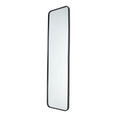 Fragix Boston Miroir pleine longueur - Noir - Métal - 150x40 product