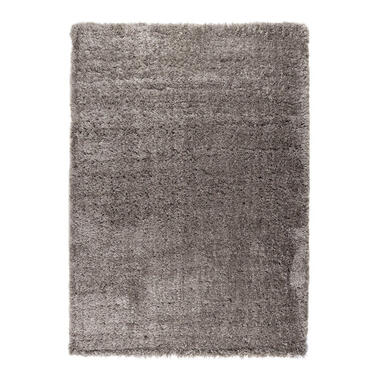 Interieur05 Tapis à poils longs Interior05 Fender gris/gris clair - 230 x 160 cm product