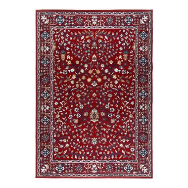 Interieur05 Interior05 Tapis vintage Nazly Rouge/Bleu - 280 x 190 cm product