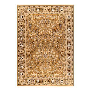 Interieur05 Interior05 Tapis vintage Nazly Jaune - 230 x 160 cm product