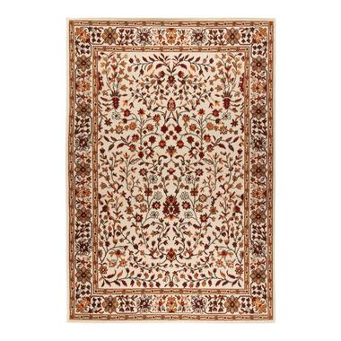 Interieur05 Interior05 Tapis vintage Nazly Crème/Orange - 230 x 160 cm product