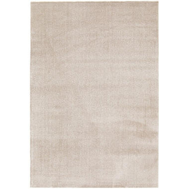 Tapis Glymm Sand/Beige Lavable - Interieur05 - 140 x 200 cm product