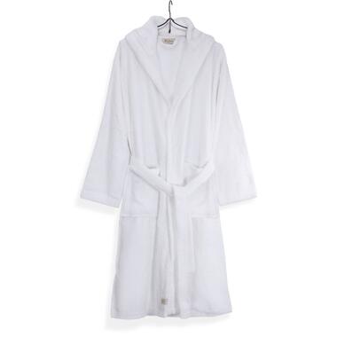 Walra - Badjas Luxury Robe - L/XL cm - Wit product