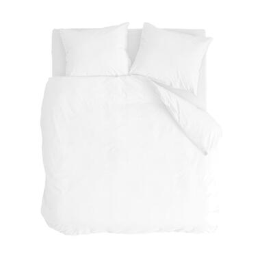 Walra - Housse de couette Pretty Pom Pom - 240x220 cm - Blanc product