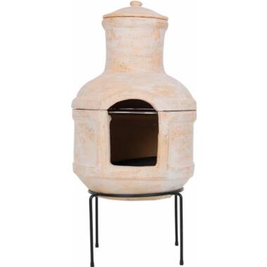 RedFire Chimenea Lima with Grill product