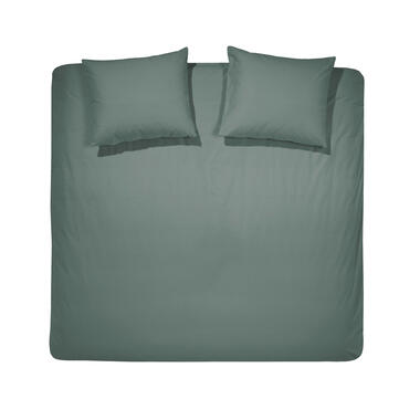 Cinderella housse de couette Weekend - Coton - 200x200/220 cm - Green product