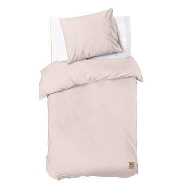 Dindi Home - Housse de couette Forever Colours - 140x220 cm - Rose product
